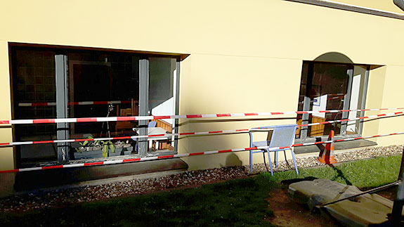 Spendenaufruf Spendenaufruf