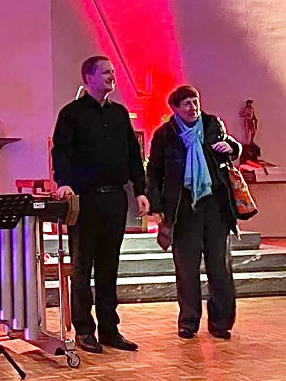Weihnachtskonzert 2025